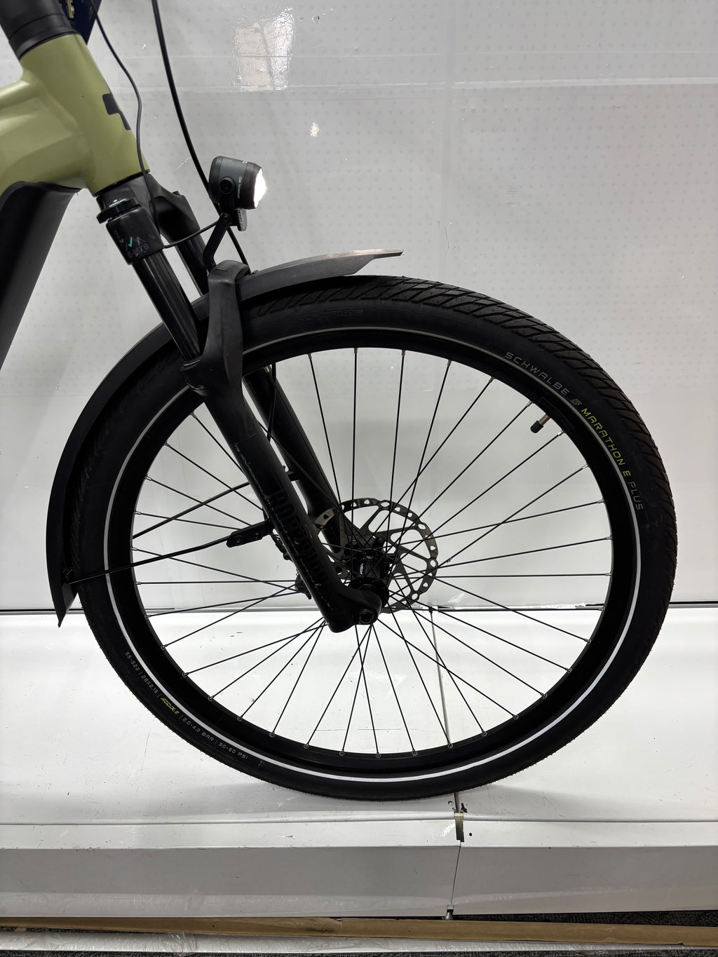 Cube Kathmandu Hybrid SLX 750  nur 650 Km