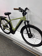 Cube Kathmandu Hybrid SLX 750  nur 650 Km