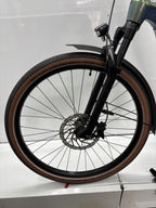 Cube Nuride Hybrid SLX 750
