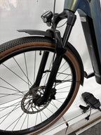 Cube Nuride Hybrid SLX 750