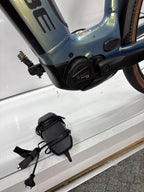 Cube Nuride Hybrid SLX 750