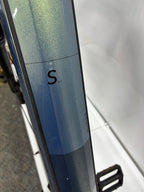 Cube Nuride Hybrid SLX 750