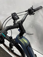 Cube Nuride Hybrid SLX 750