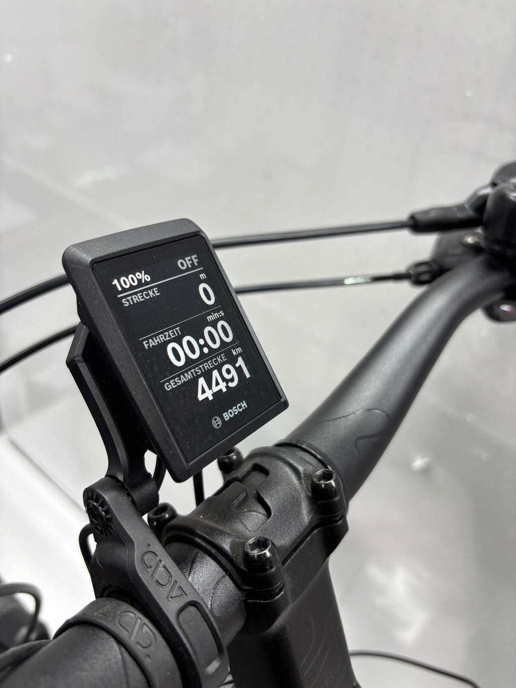Cube Nuride Hybrid SLX 750