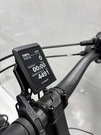 Cube Nuride Hybrid SLX 750