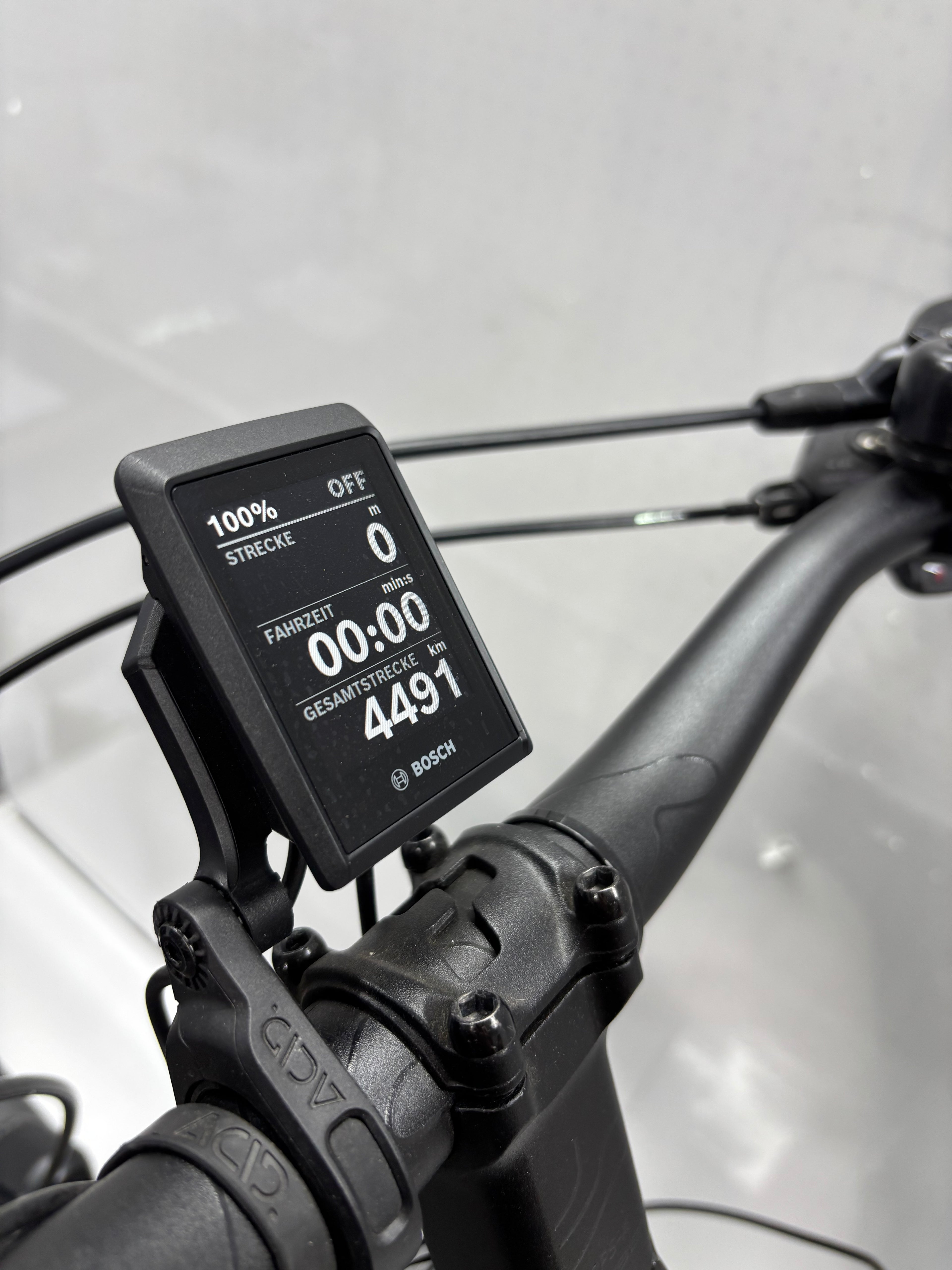Cube Nuride Hybrid SLX 750