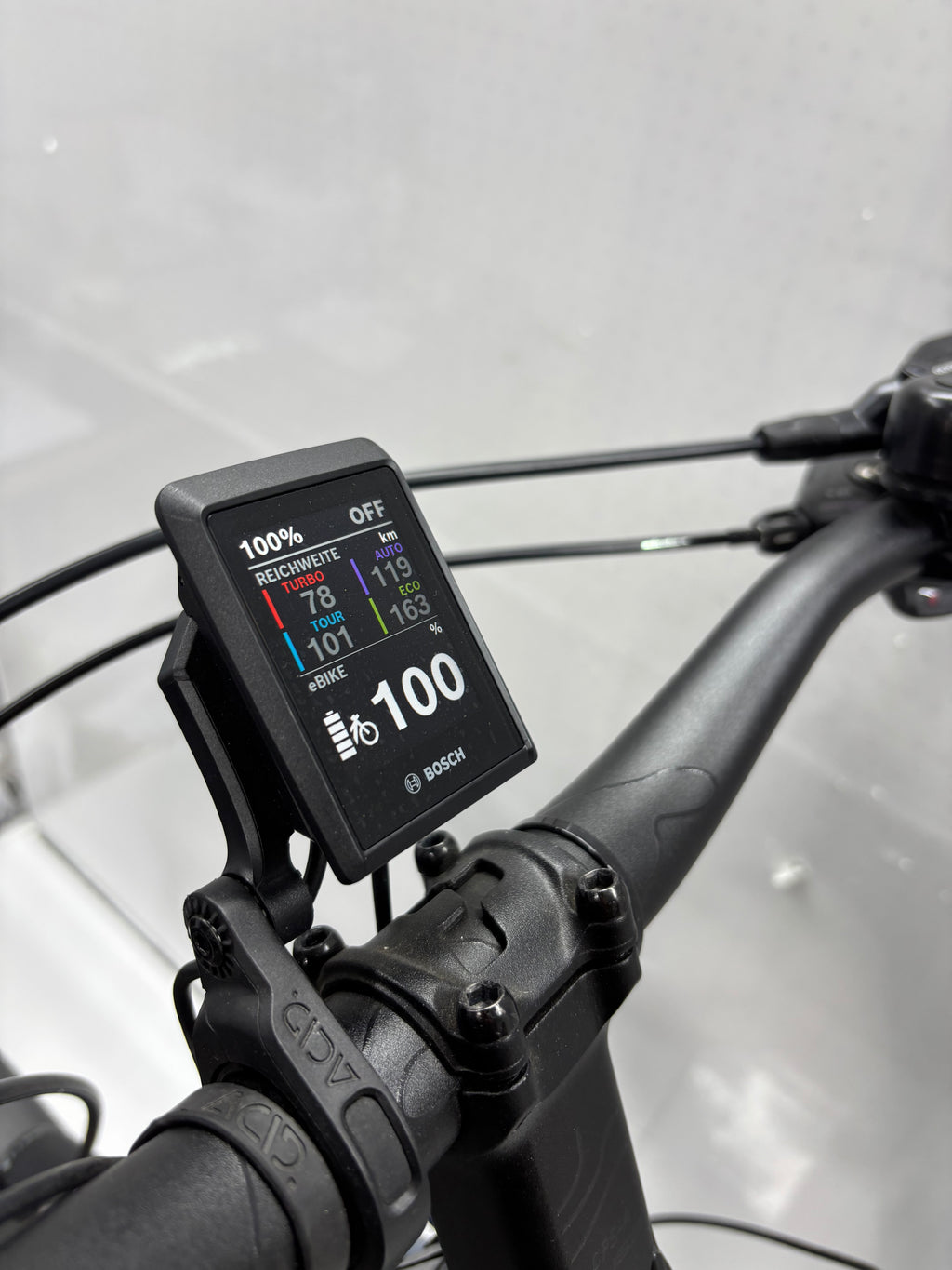 Cube Nuride Hybrid SLX 750