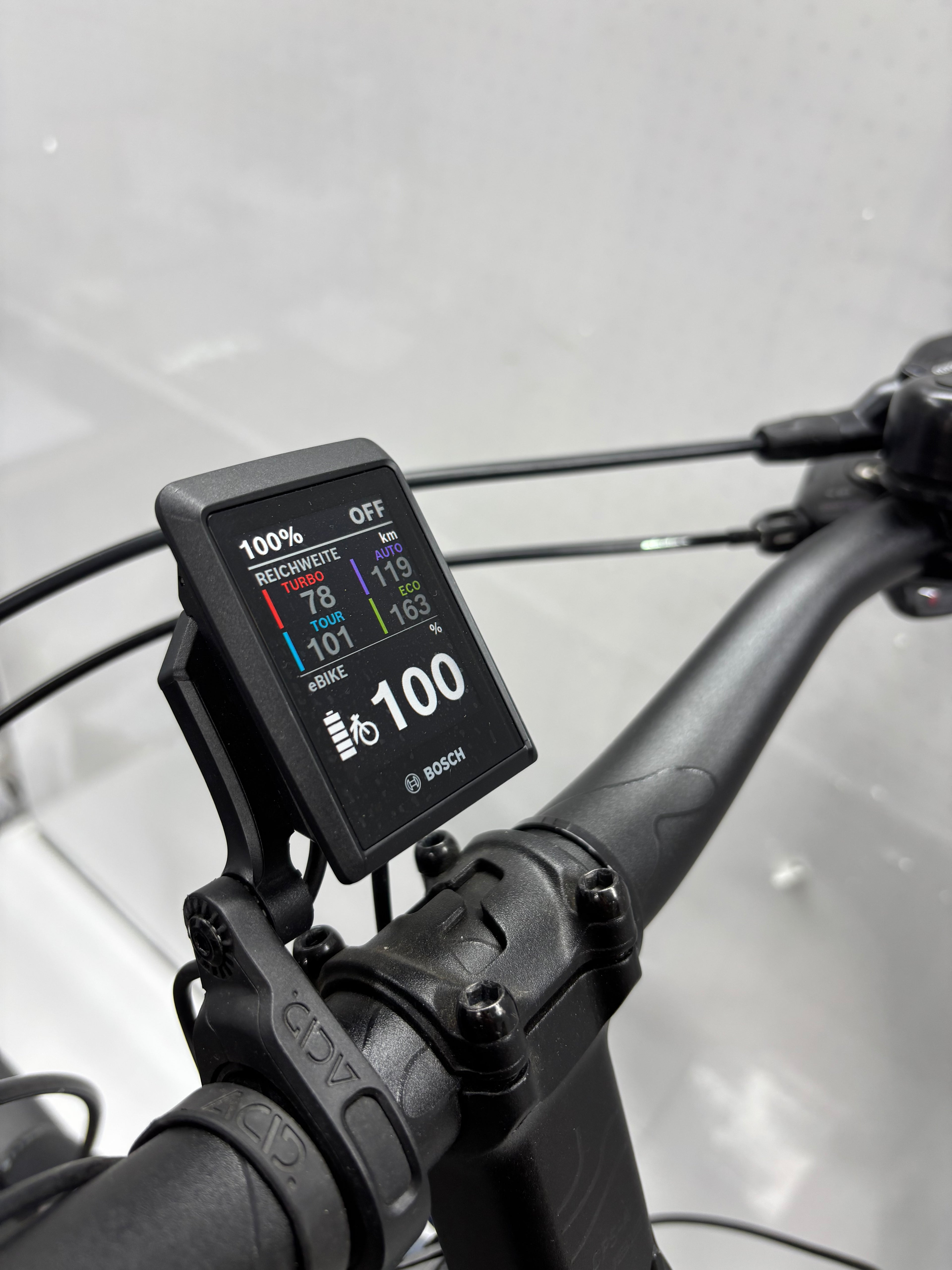 Cube Nuride Hybrid SLX 750