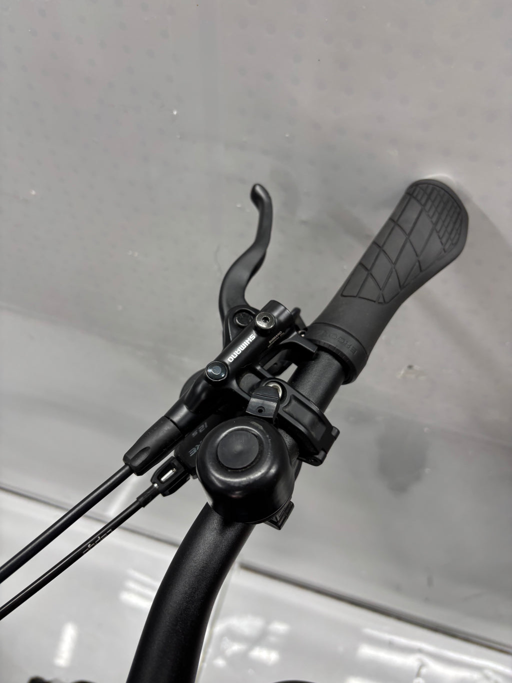 Cube Nuride Hybrid SLX 750