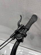 Cube Nuride Hybrid SLX 750