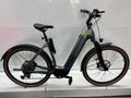 Cube Nuride Hybrid SLX 750