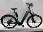 Cube Nuride Hybrid SLX 750