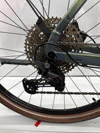 Cube Nuride Hybrid SLX 750