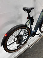 Cube Nuride Hybrid SLX 750