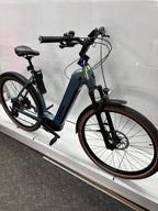 Cube Nuride Hybrid SLX 750