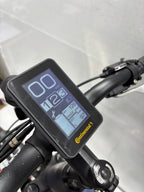 Technibike Trekkingrad Trapez - Bastlerrad - Akku lädt nicht komplett
