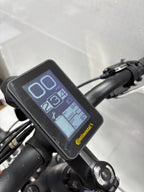 Technibike Trekkingrad Trapez - Bastlerrad - Akku lädt nicht komplett