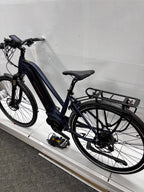 Technibike Trekkingrad Trapez - Bastlerrad - Akku lädt nicht komplett
