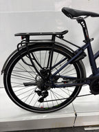 Technibike Trekkingrad Trapez - Bastlerrad - Akku lädt nicht komplett