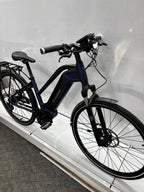 Technibike Trekkingrad Trapez - Bastlerrad - Akku lädt nicht komplett