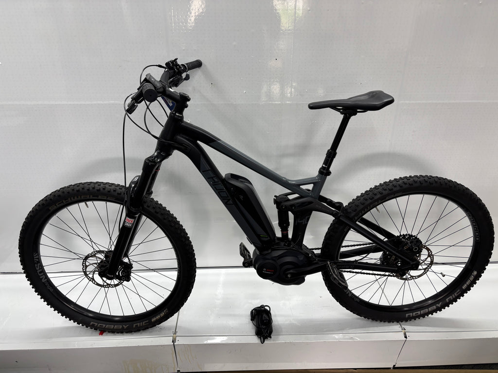 Radon Slide Hybrid 140