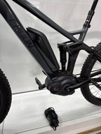 Radon Slide Hybrid 140