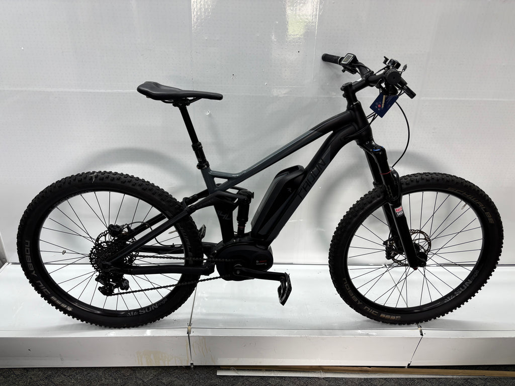 Radon Slide Hybrid 140