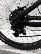 Radon Slide Hybrid 140