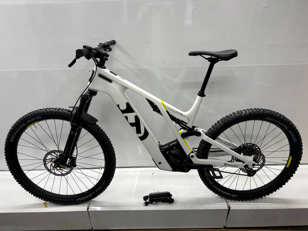 Husqvarna Light Cross LC4 Fully - Rahmengröße XL / 48,5cm