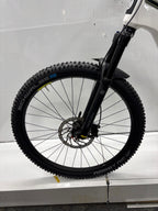 Husqvarna Light Cross LC4 Fully - Rahmengröße XL / 48,5cm
