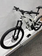 Husqvarna Light Cross LC4 Fully - Rahmengröße XL / 48,5cm