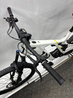 Husqvarna Light Cross LC4 Fully - Rahmengröße XL / 48,5cm