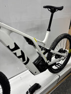 Husqvarna Light Cross LC4 Fully - Rahmengröße XL / 48,5cm