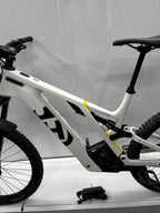 Husqvarna Light Cross LC4 Fully - Rahmengröße XL / 48,5cm