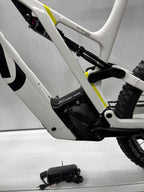 Husqvarna Light Cross LC4 Fully - Rahmengröße XL / 48,5cm