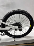 Husqvarna Light Cross LC4 Fully - Rahmengröße XL / 48,5cm