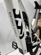 Husqvarna Light Cross LC4 Fully - Rahmengröße XL / 48,5cm