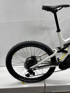 Husqvarna Light Cross LC4 Fully - Rahmengröße XL / 48,5cm