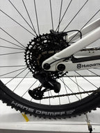 Husqvarna Light Cross LC4 Fully - Rahmengröße XL / 48,5cm