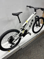 Husqvarna Light Cross LC4 Fully - Rahmengröße XL / 48,5cm