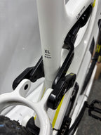 Husqvarna Light Cross LC4 Fully - Rahmengröße XL / 48,5cm