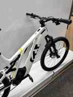 Husqvarna Light Cross LC4 Fully - Rahmengröße XL / 48,5cm