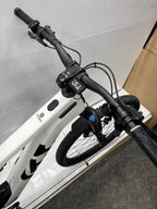 Husqvarna Light Cross LC4 Fully - Rahmengröße XL / 48,5cm