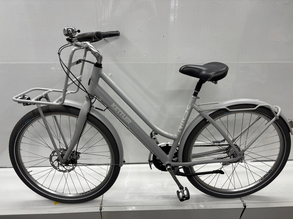 Kettler Berlin D50