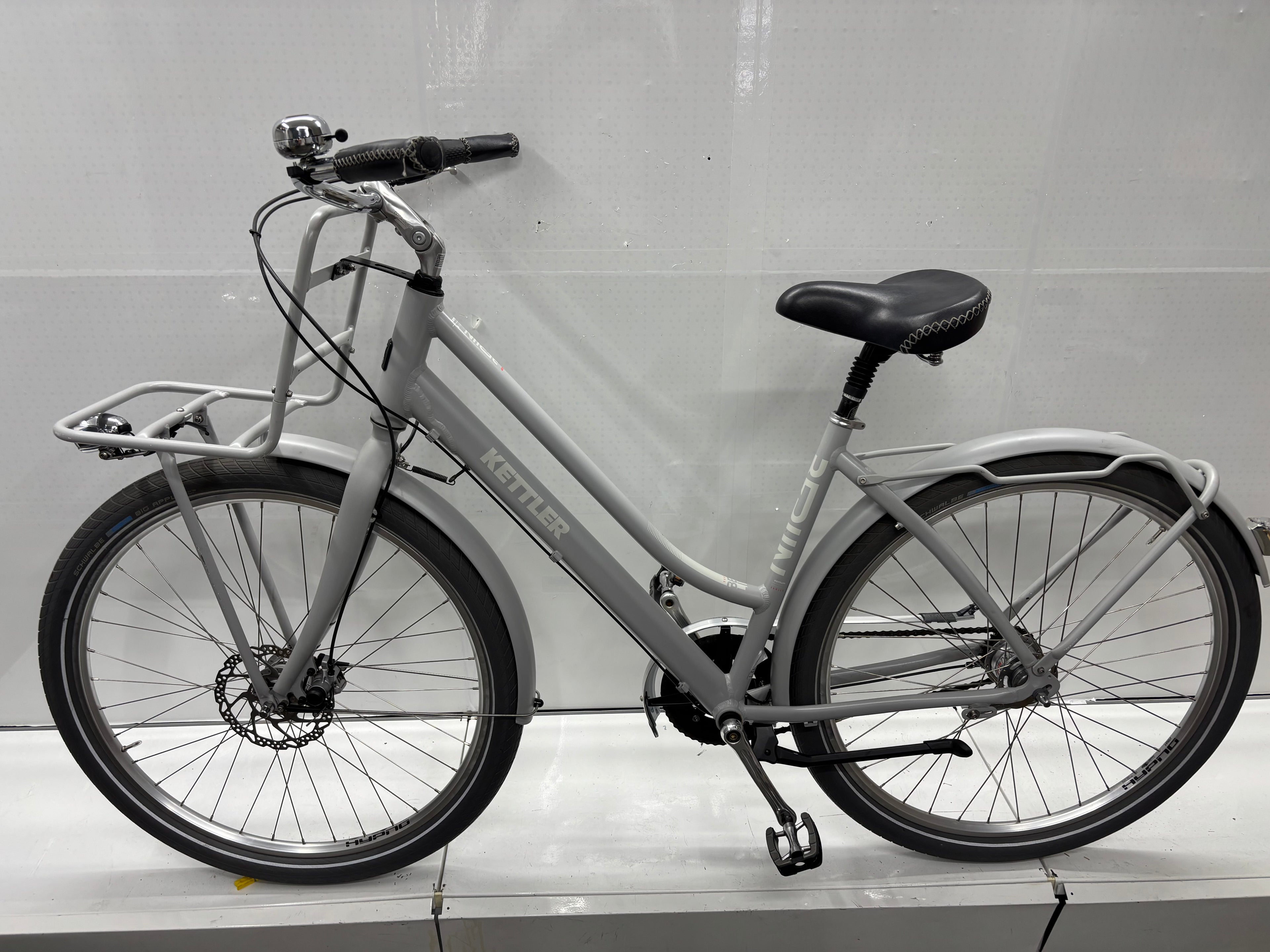 Kettler Berlin D50