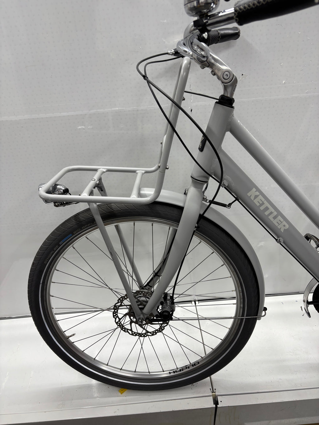 Kettler Berlin D50
