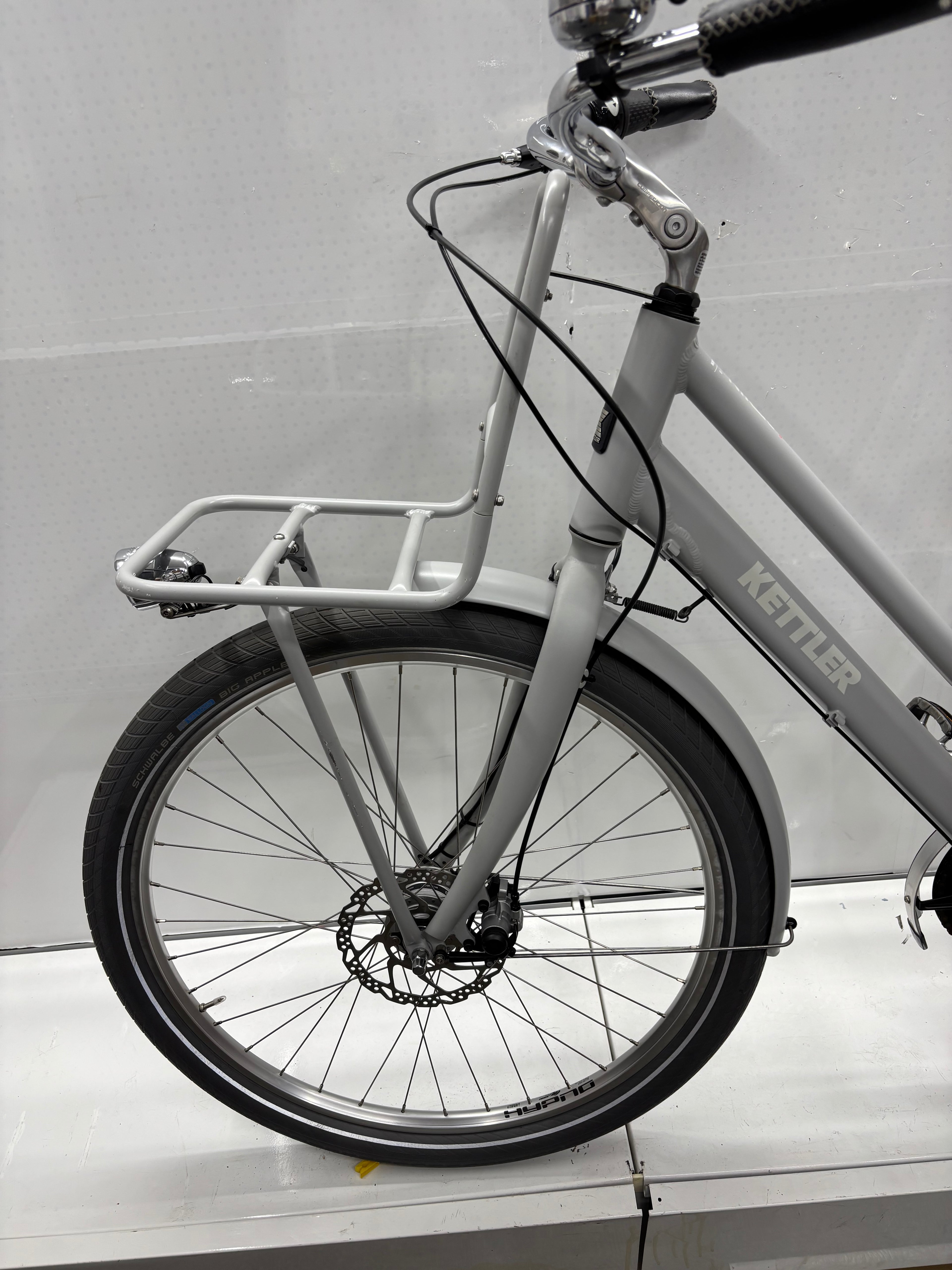 Kettler Berlin D50