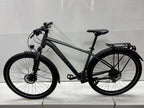 Cube Aim Race Allroad - Rahmengröße L