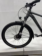 Cube Aim Race Allroad - Rahmengröße L