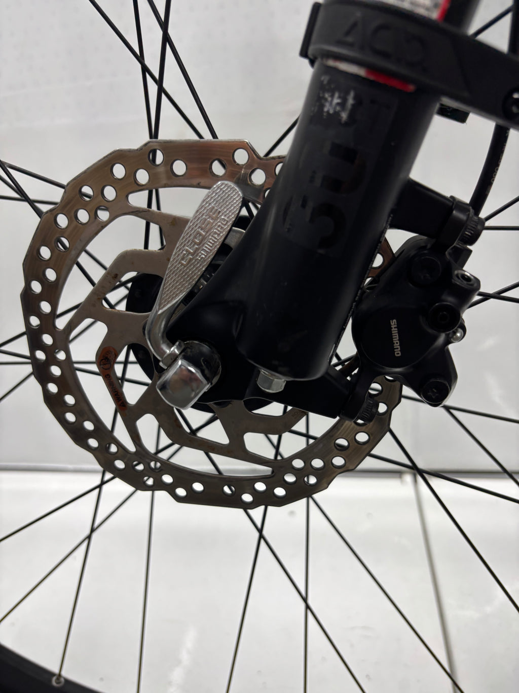 Cube Aim Race Allroad - Rahmengröße L